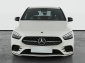 Mercedes-Benz B, 2020