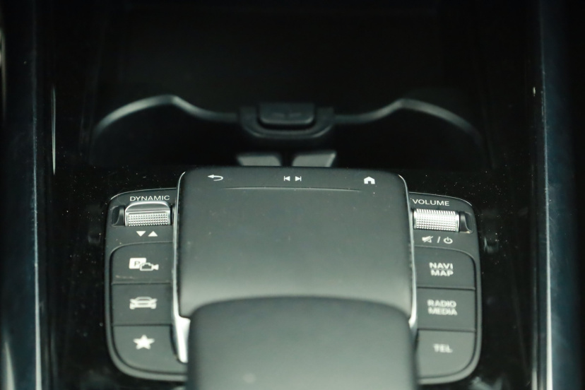 Mercedes-Benz B, 2020