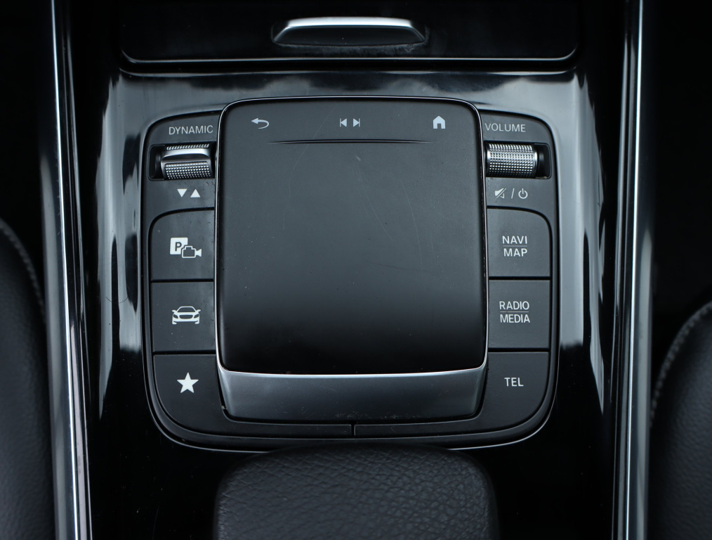 Mercedes-Benz B