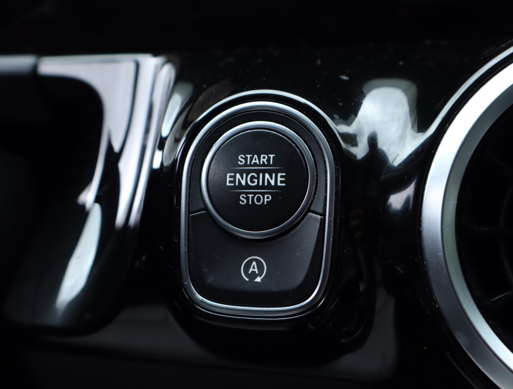 Mercedes-Benz B