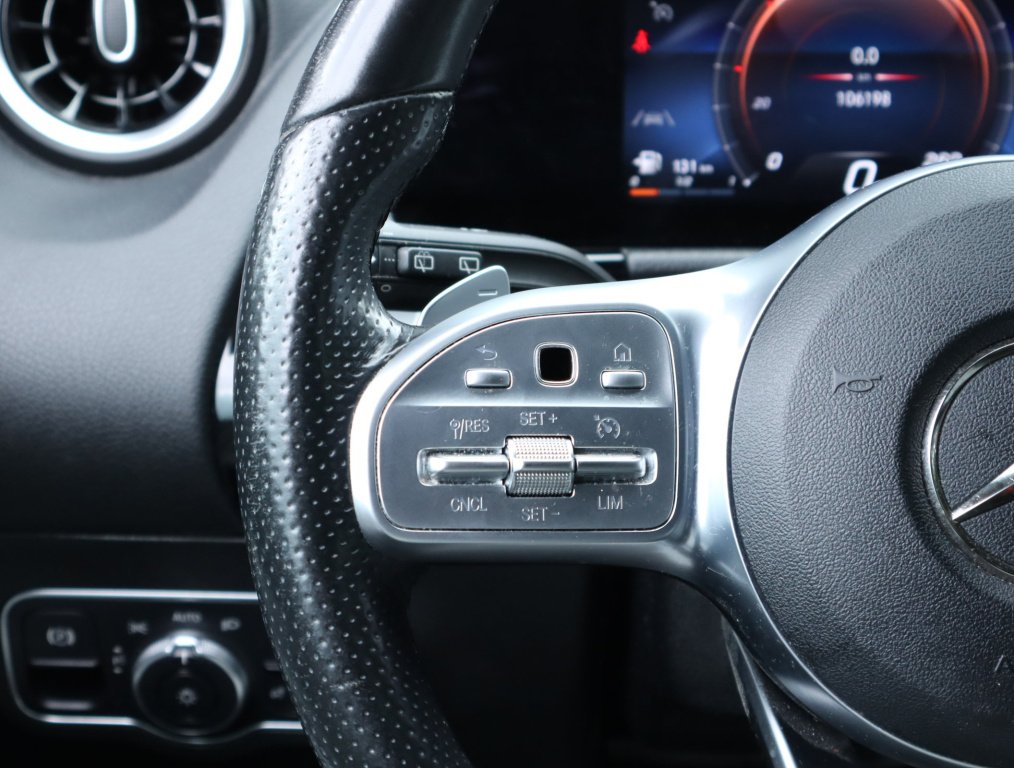 Mercedes-Benz B