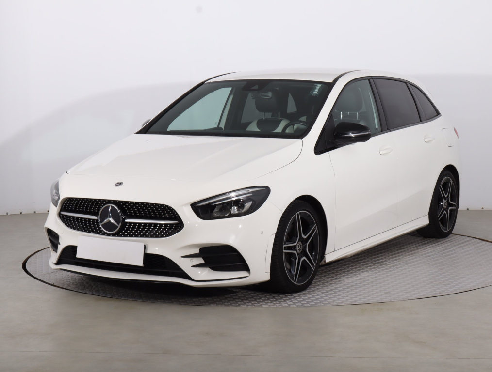 Mercedes-Benz B