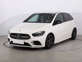 Mercedes-Benz B - 2019