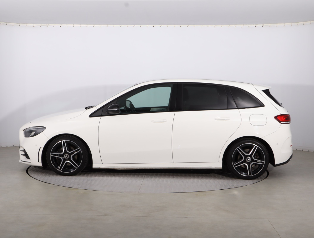 Mercedes-Benz B