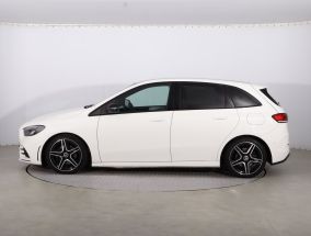 Mercedes-Benz B - 2019