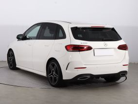 Mercedes-Benz B - 2019