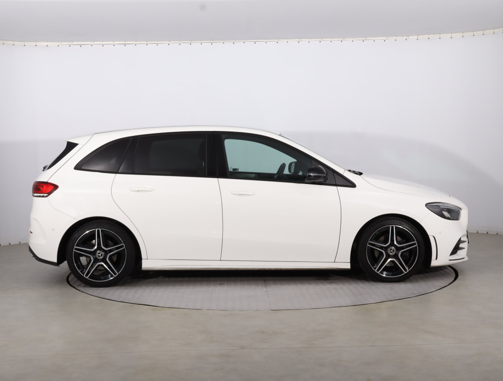Mercedes-Benz B