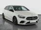 Mercedes-Benz B, 2020