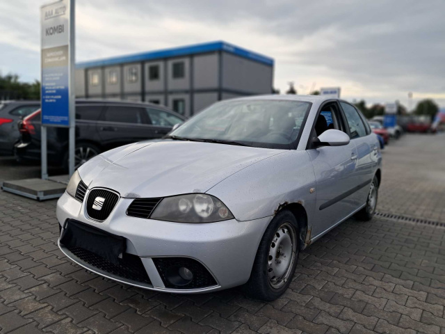 Seat Ibiza 2007