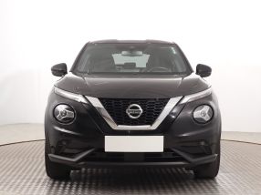 Nissan Juke - 2021