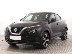 Nissan Juke - 2021