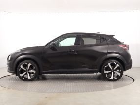 Nissan Juke - 2021
