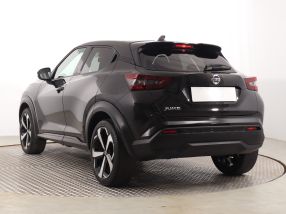 Nissan Juke - 2021