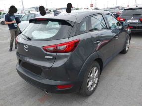 Mazda CX-3 - 2019