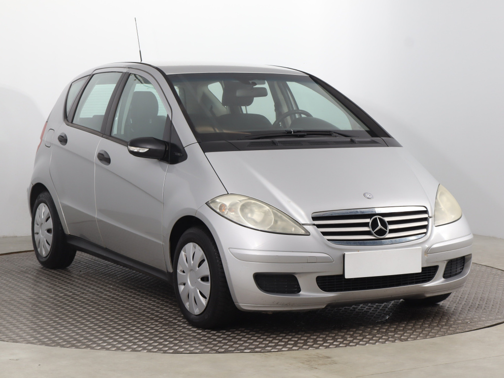 Mercedes-Benz A