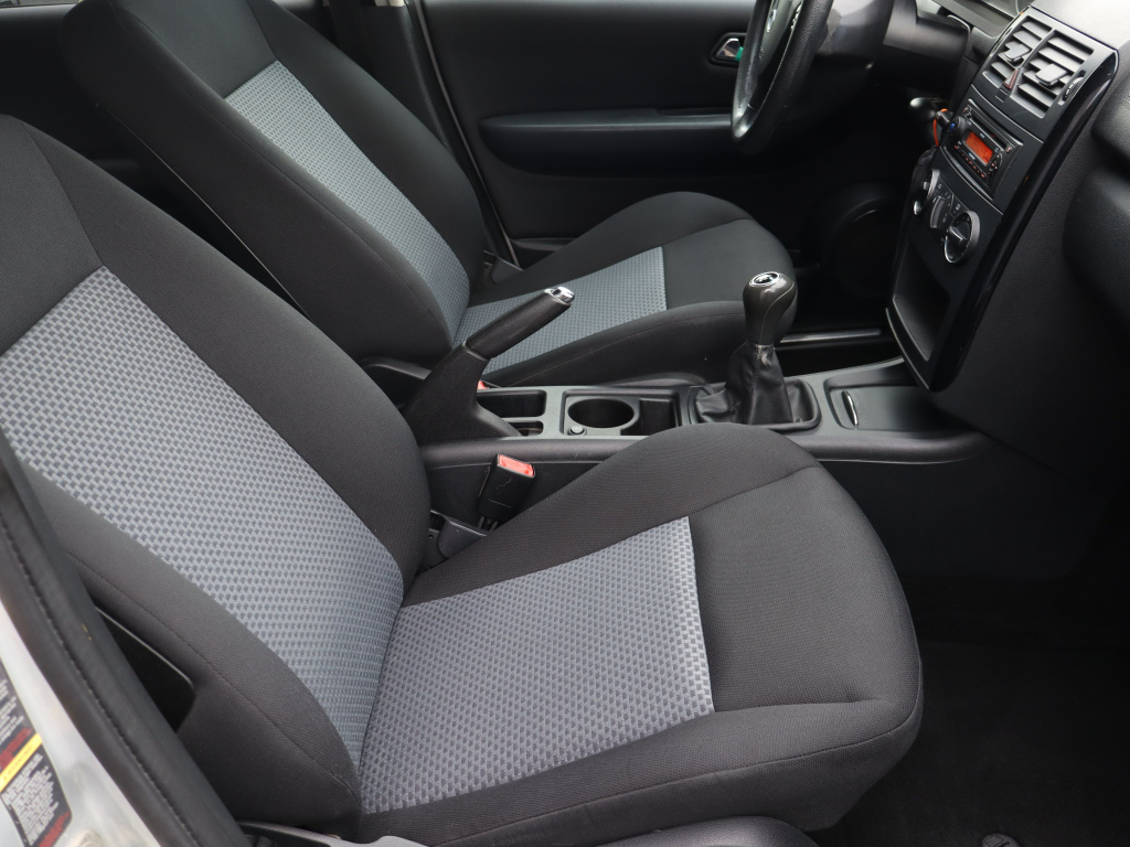 Mercedes-Benz A