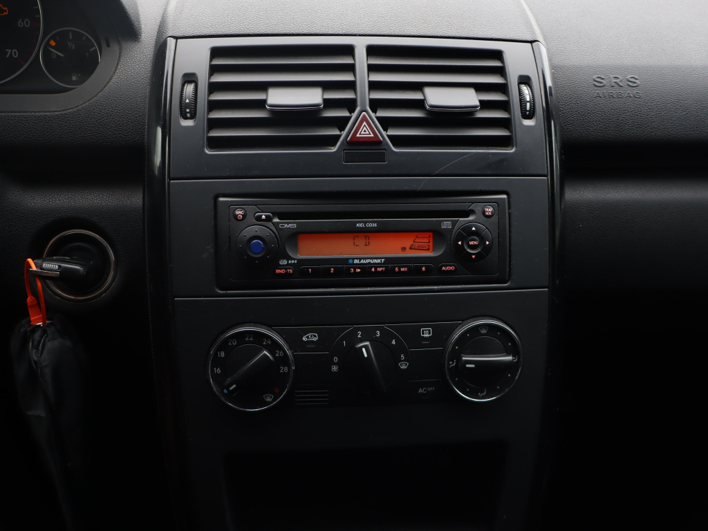 Mercedes-Benz A
