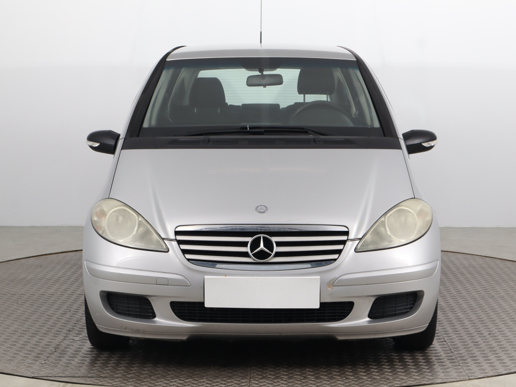 Mercedes-Benz A
