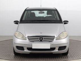Mercedes-Benz A - 2004