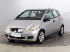 Mercedes-Benz A - 2004