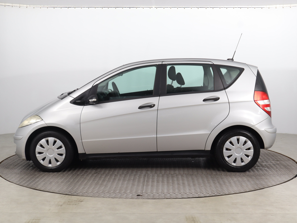 Mercedes-Benz A