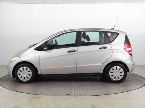 Mercedes-Benz A - 2004
