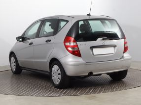 Mercedes-Benz A - 2004