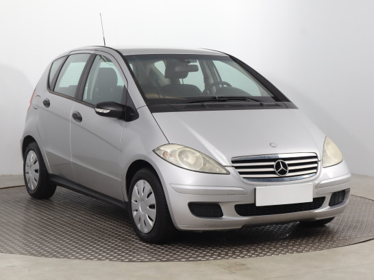 Mercedes-Benz A