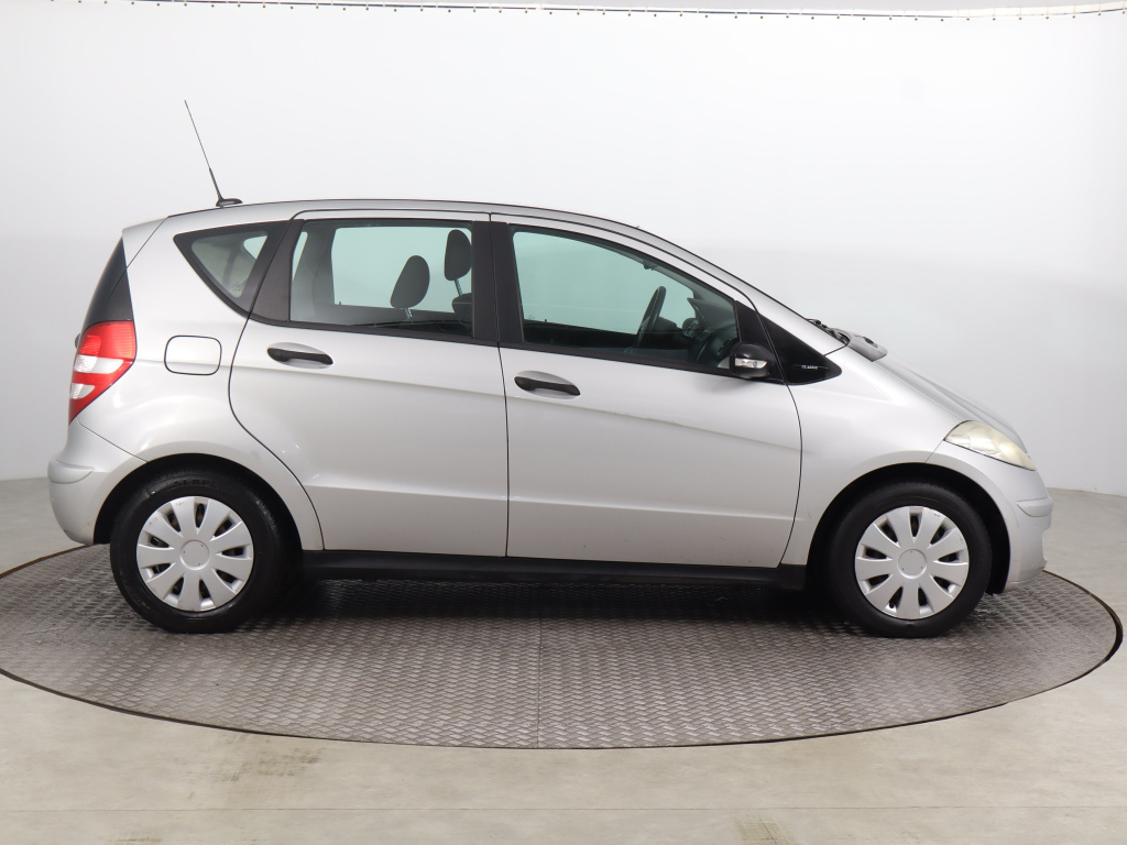 Mercedes-Benz A