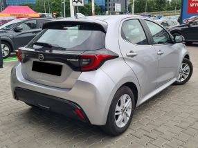 Mazda 2 - 2022