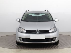 Volkswagen Golf - 2011