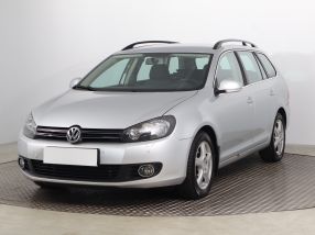 Volkswagen Golf - 2011
