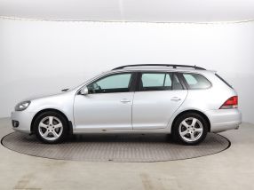 Volkswagen Golf - 2011