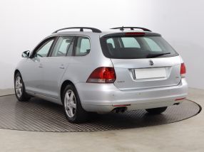 Volkswagen Golf - 2011