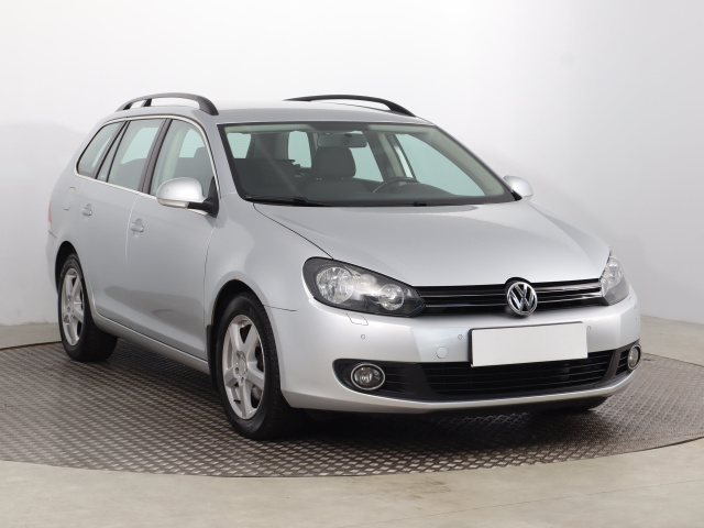 Volkswagen Golf 2011
