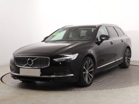 Volvo V90 - 2021