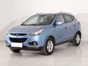 Hyundai ix35 - 2012