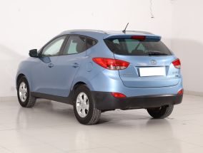 Hyundai ix35 - 2012