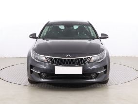Kia Optima - 2016