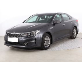 Kia Optima - 2016