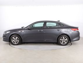 Kia Optima - 2016