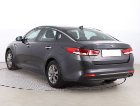 Kia Optima - 2016