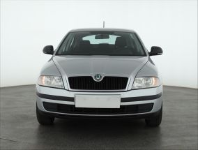 Skoda Octavia - 2012