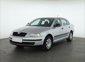 Skoda Octavia - 2012