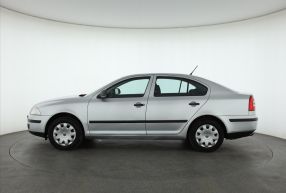Skoda Octavia - 2012