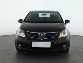 Toyota Avensis - 2011