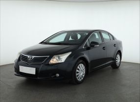 Toyota Avensis - 2011