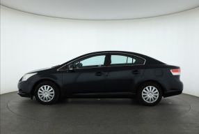 Toyota Avensis - 2011