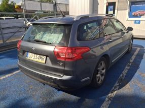 Citroen C5 - 2010