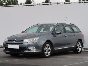 Citroen C5 - 2010